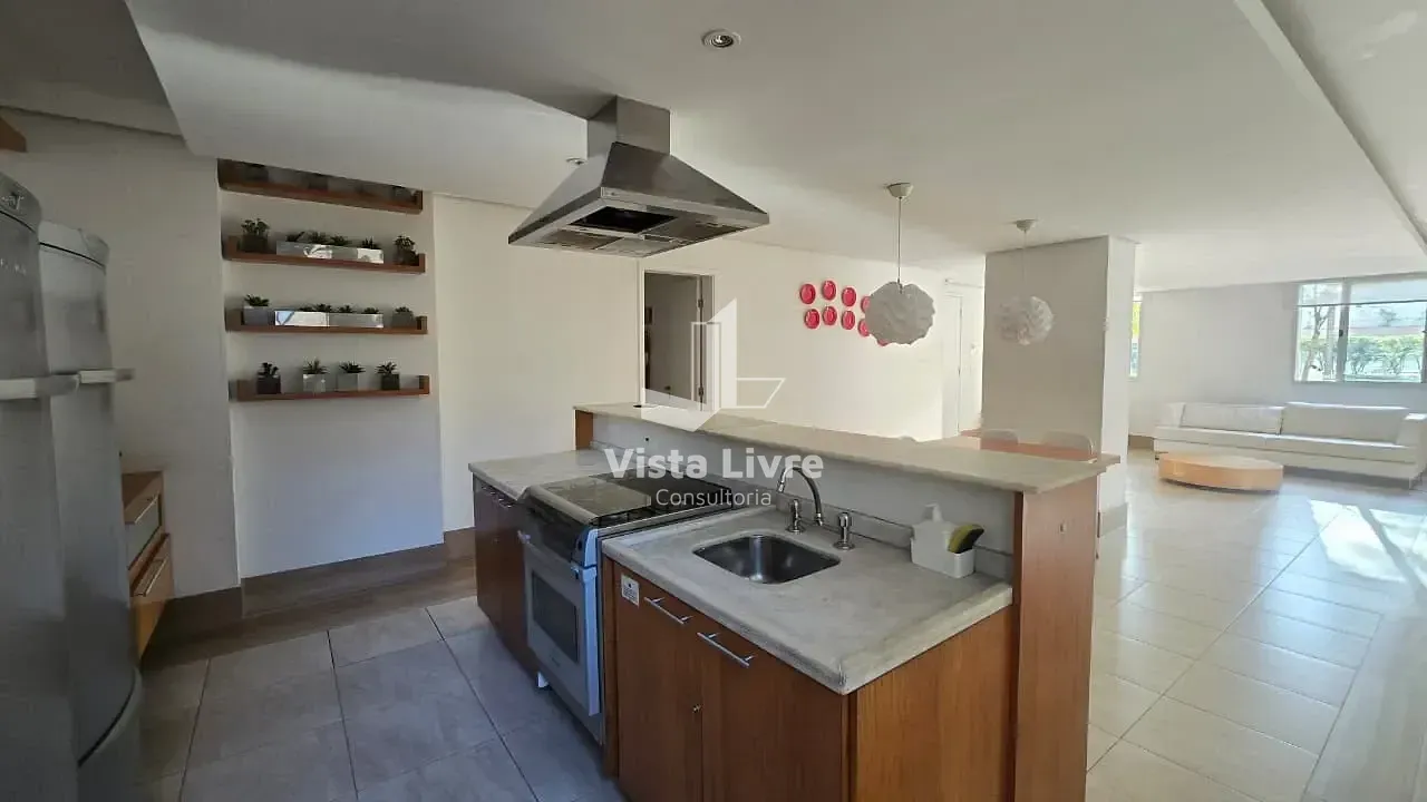 Apartamento, 3 quartos, 117 m² - Foto 26