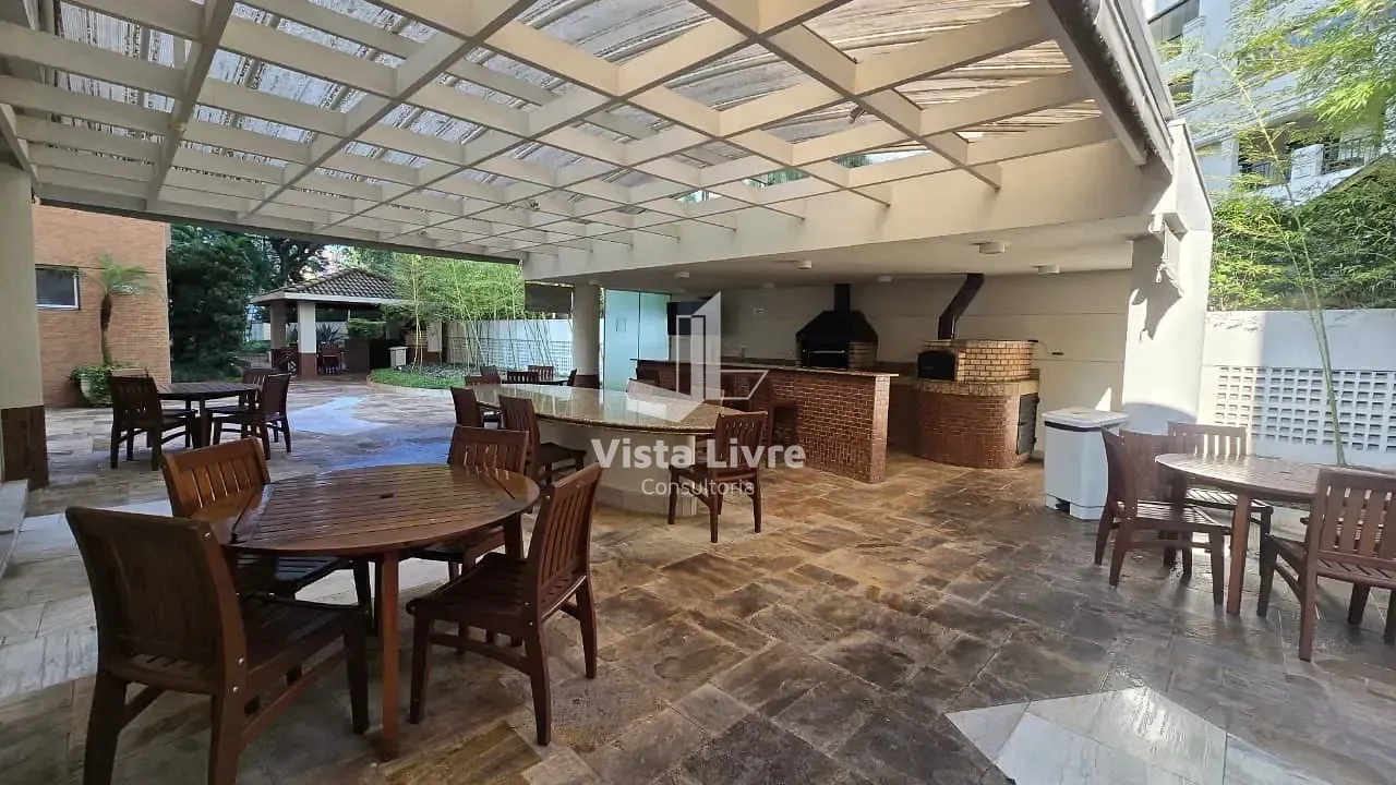 Apartamento, 3 quartos, 117 m² - Foto 20
