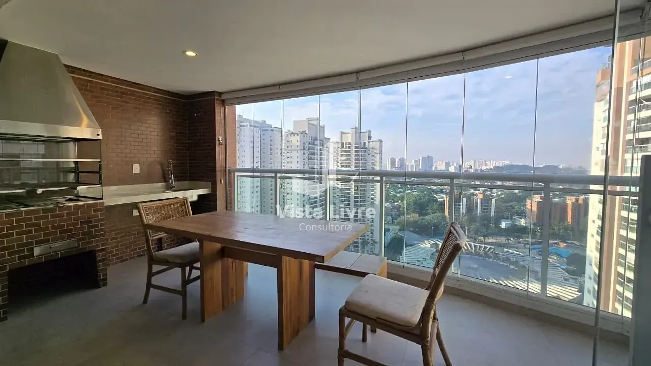 Apartamento, 3 quartos, 117 m² - Foto 2