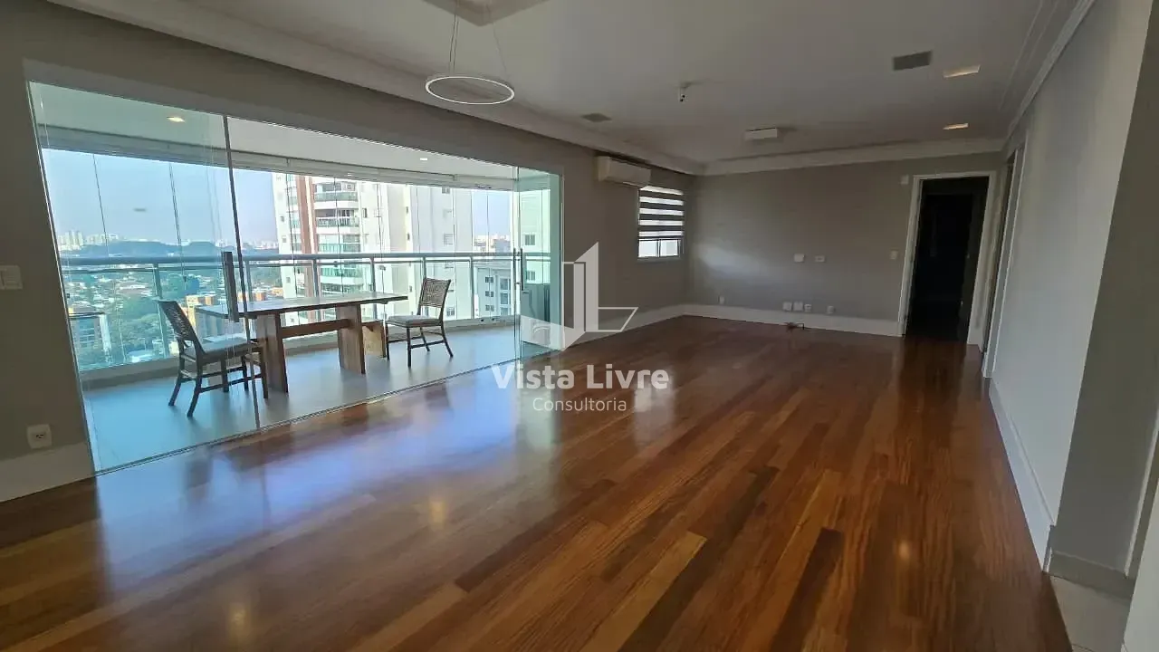 Apartamento, 3 quartos, 117 m² - Foto 1
