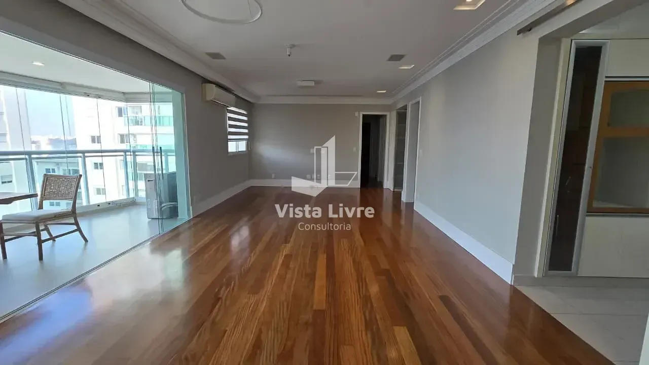 Apartamento, 3 quartos, 117 m² - Foto 3