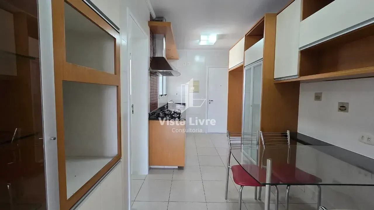 Apartamento, 3 quartos, 117 m² - Foto 6