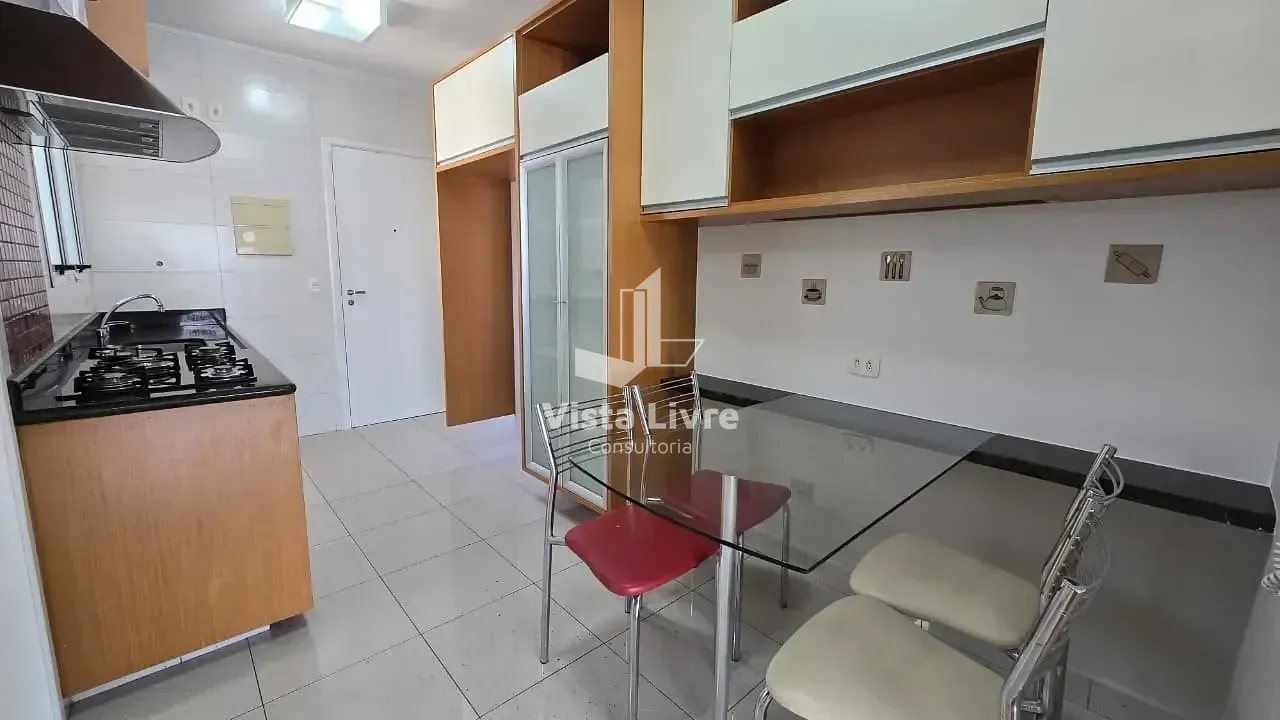 Apartamento, 3 quartos, 117 m² - Foto 9