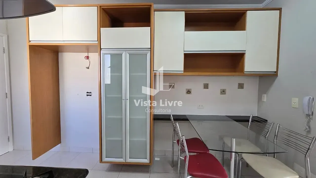 Apartamento, 3 quartos, 117 m² - Foto 10