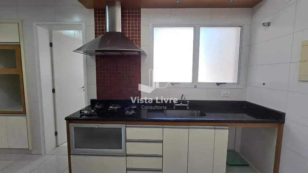 Apartamento, 3 quartos, 117 m² - Foto 8