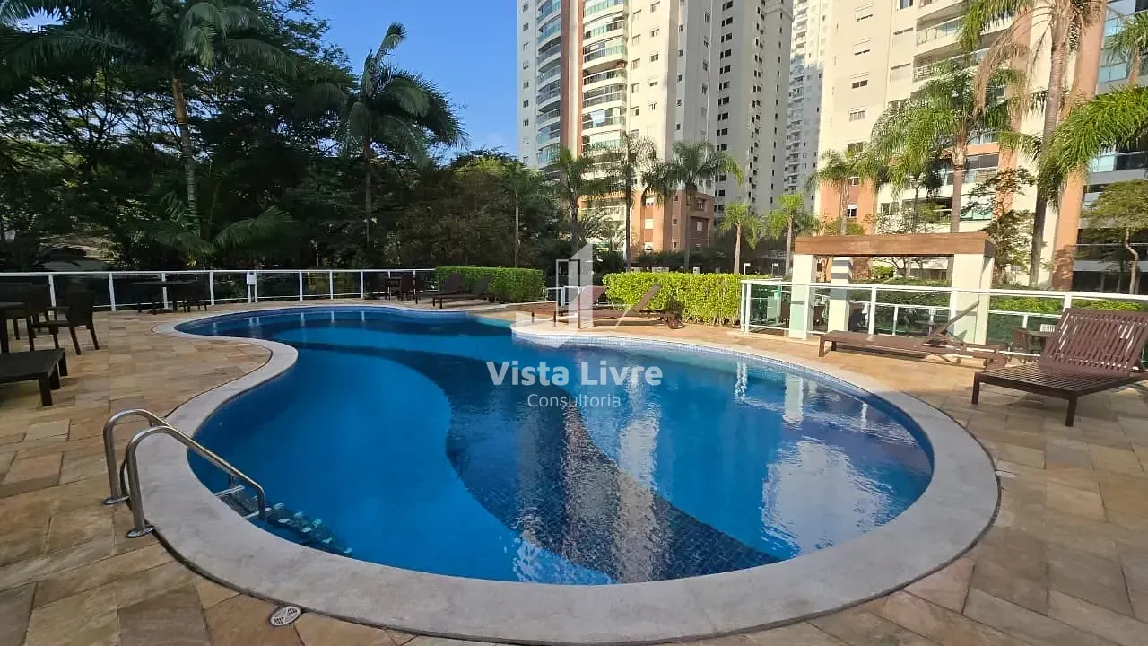 Apartamento, 3 quartos, 117 m² - Foto 11