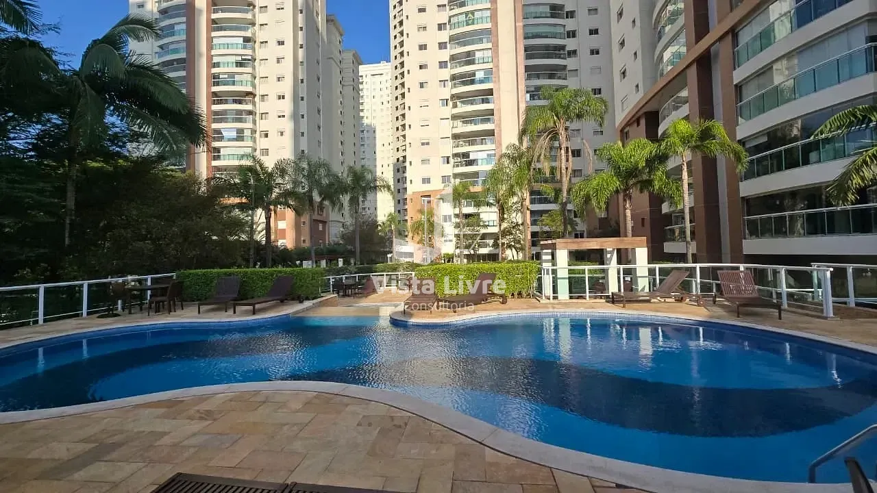 Apartamento, 3 quartos, 117 m² - Foto 12