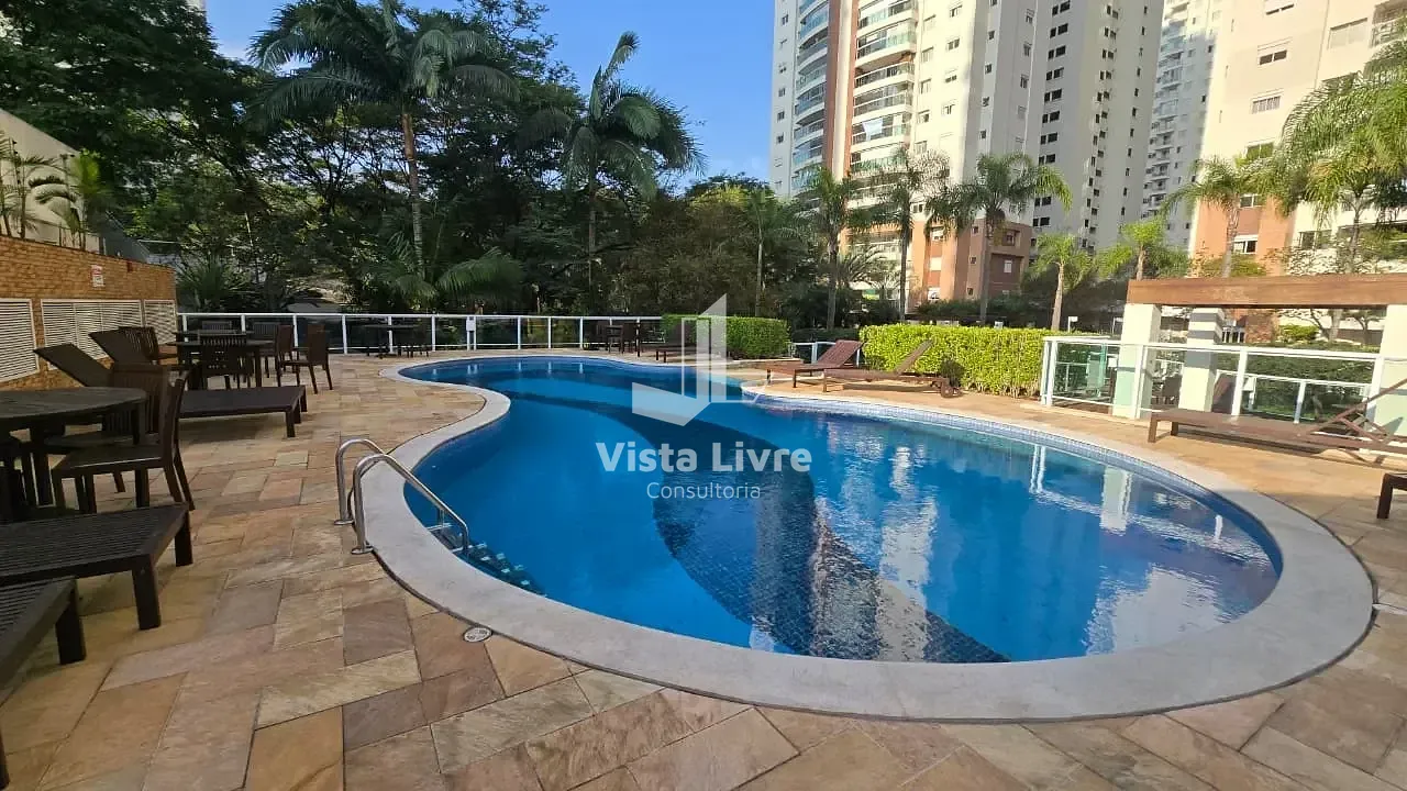 Apartamento, 3 quartos, 117 m² - Foto 13