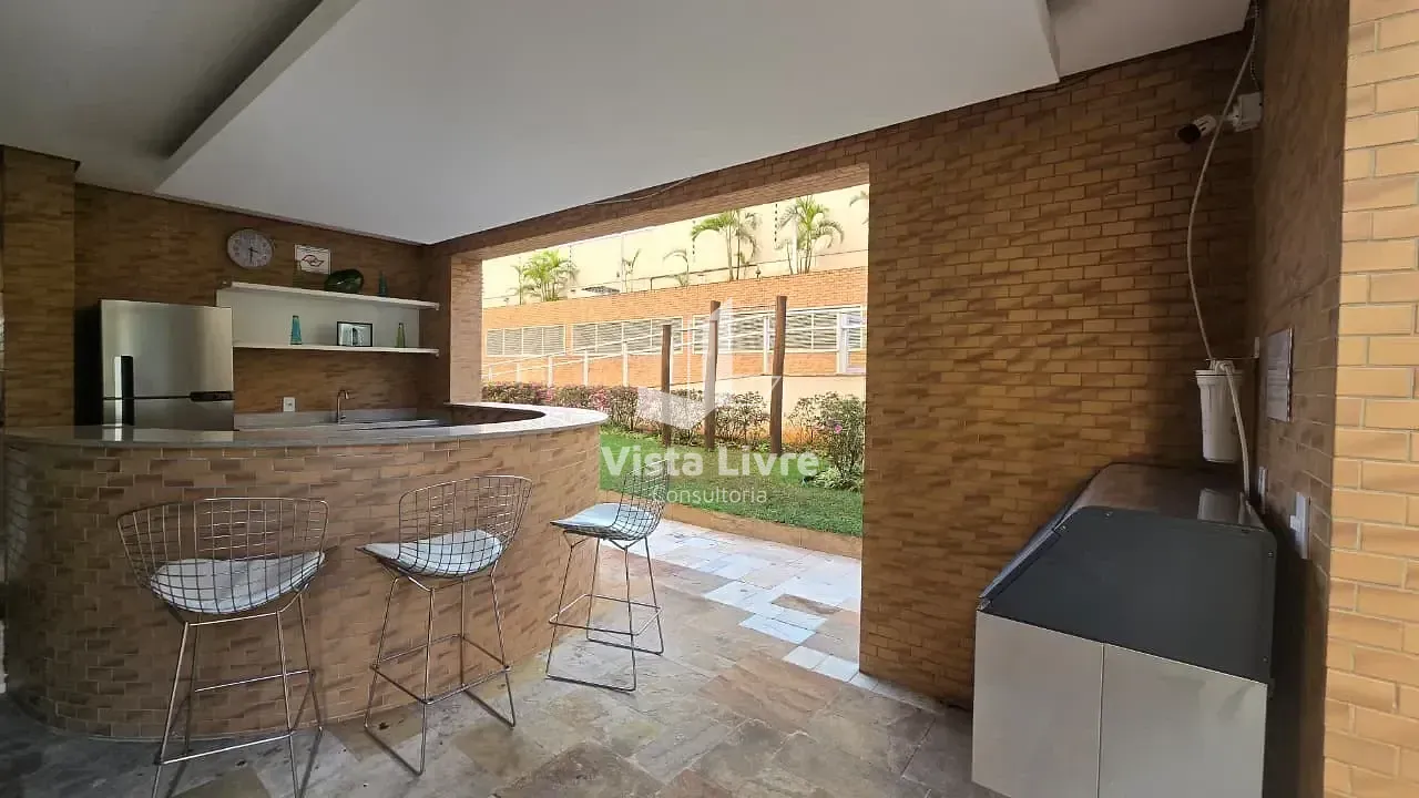 Apartamento, 3 quartos, 117 m² - Foto 25