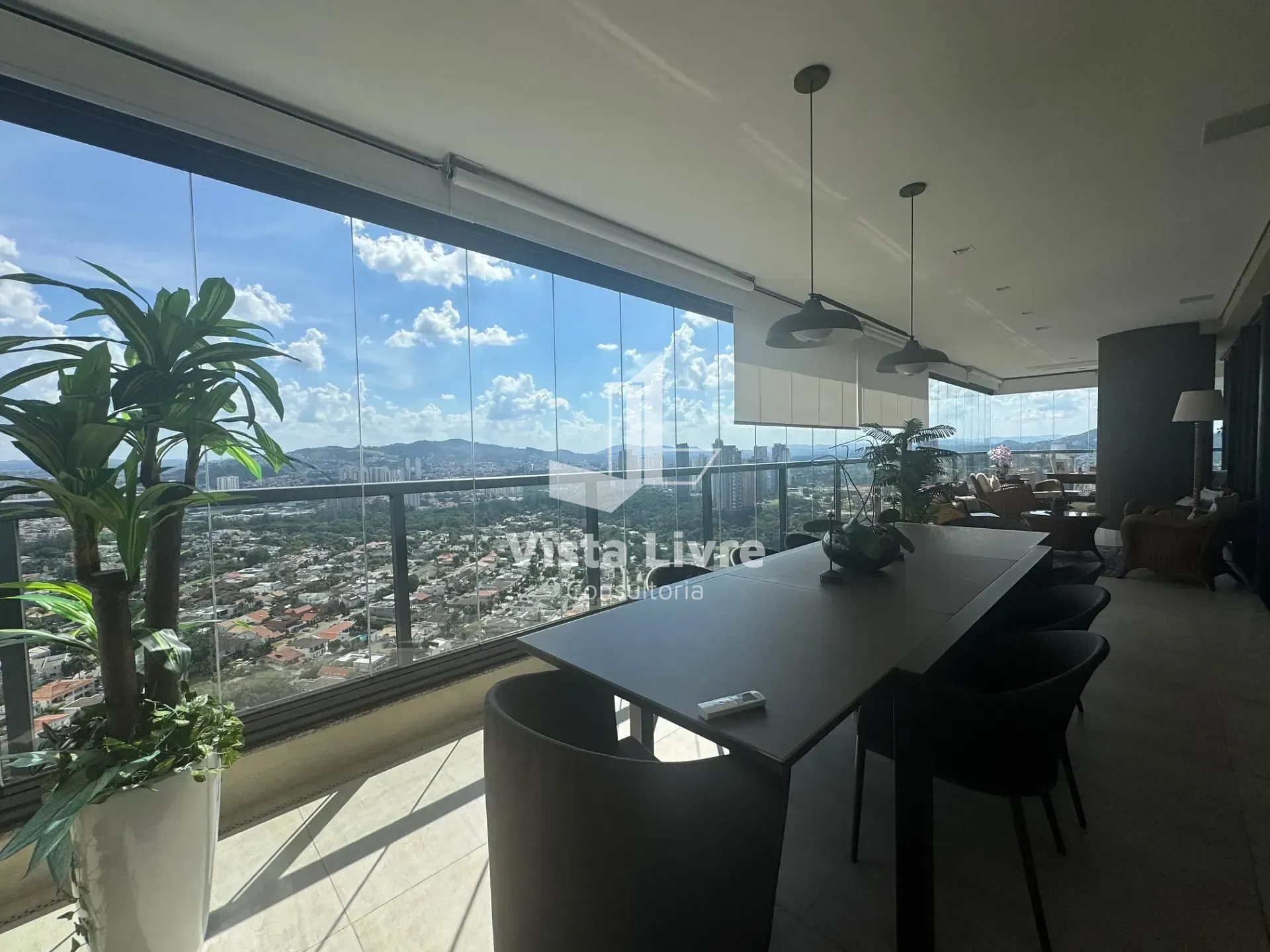 Apartamento, 3 quartos, 344 m² - Foto 13