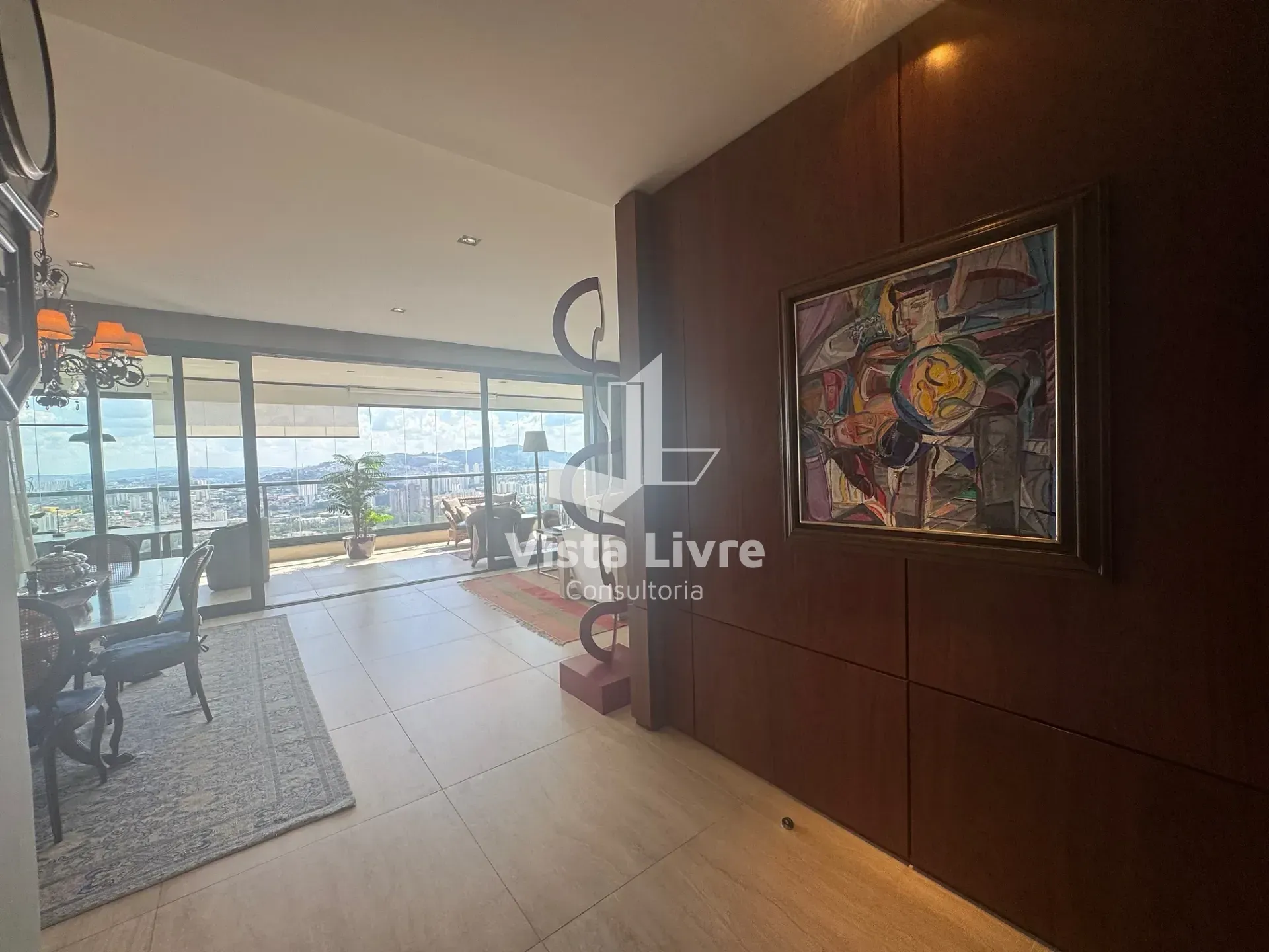 Apartamento, 3 quartos, 344 m² - Foto 4