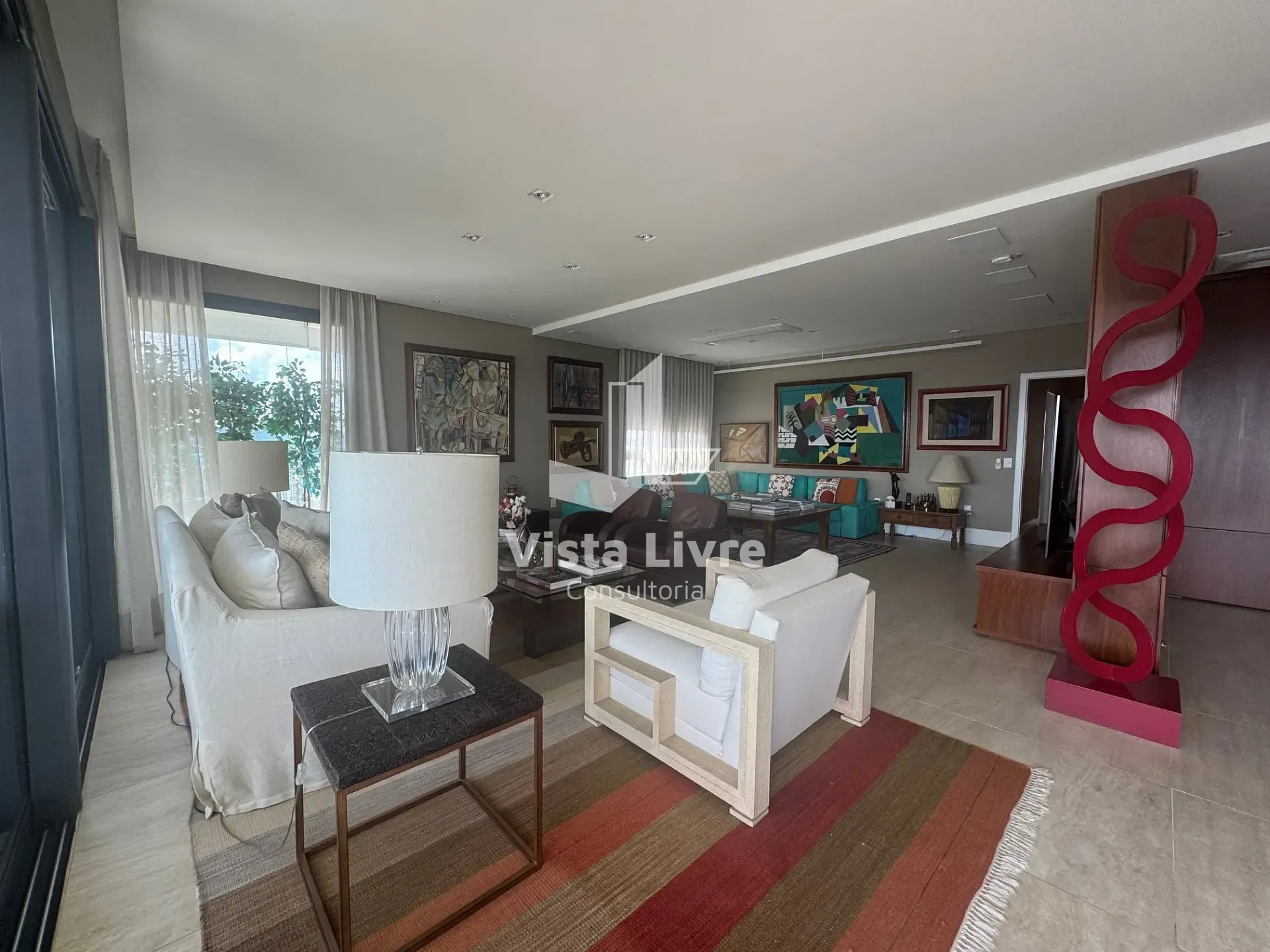 Apartamento, 3 quartos, 344 m² - Foto 10
