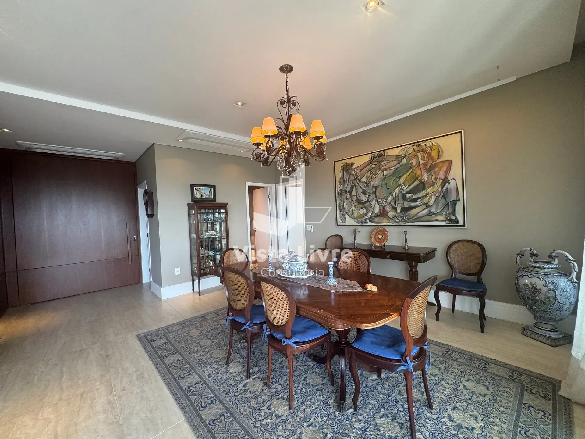 Apartamento, 3 quartos, 344 m² - Foto 11