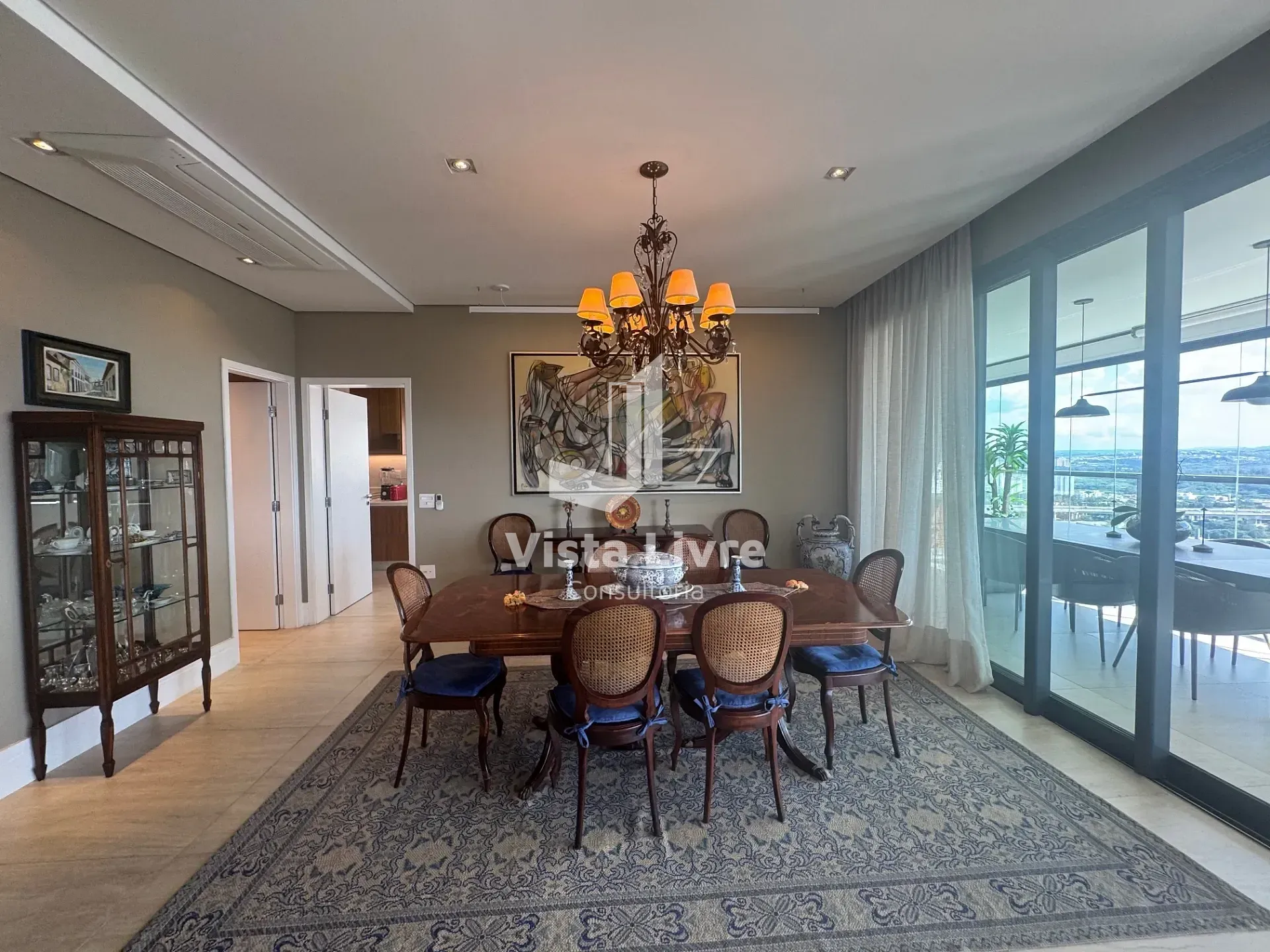 Apartamento, 3 quartos, 344 m² - Foto 12