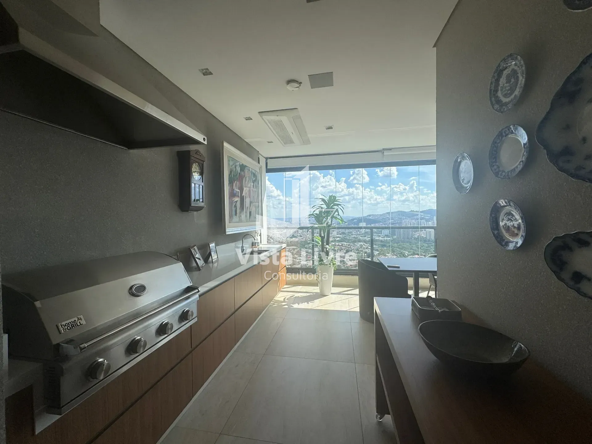 Apartamento, 3 quartos, 344 m² - Foto 5