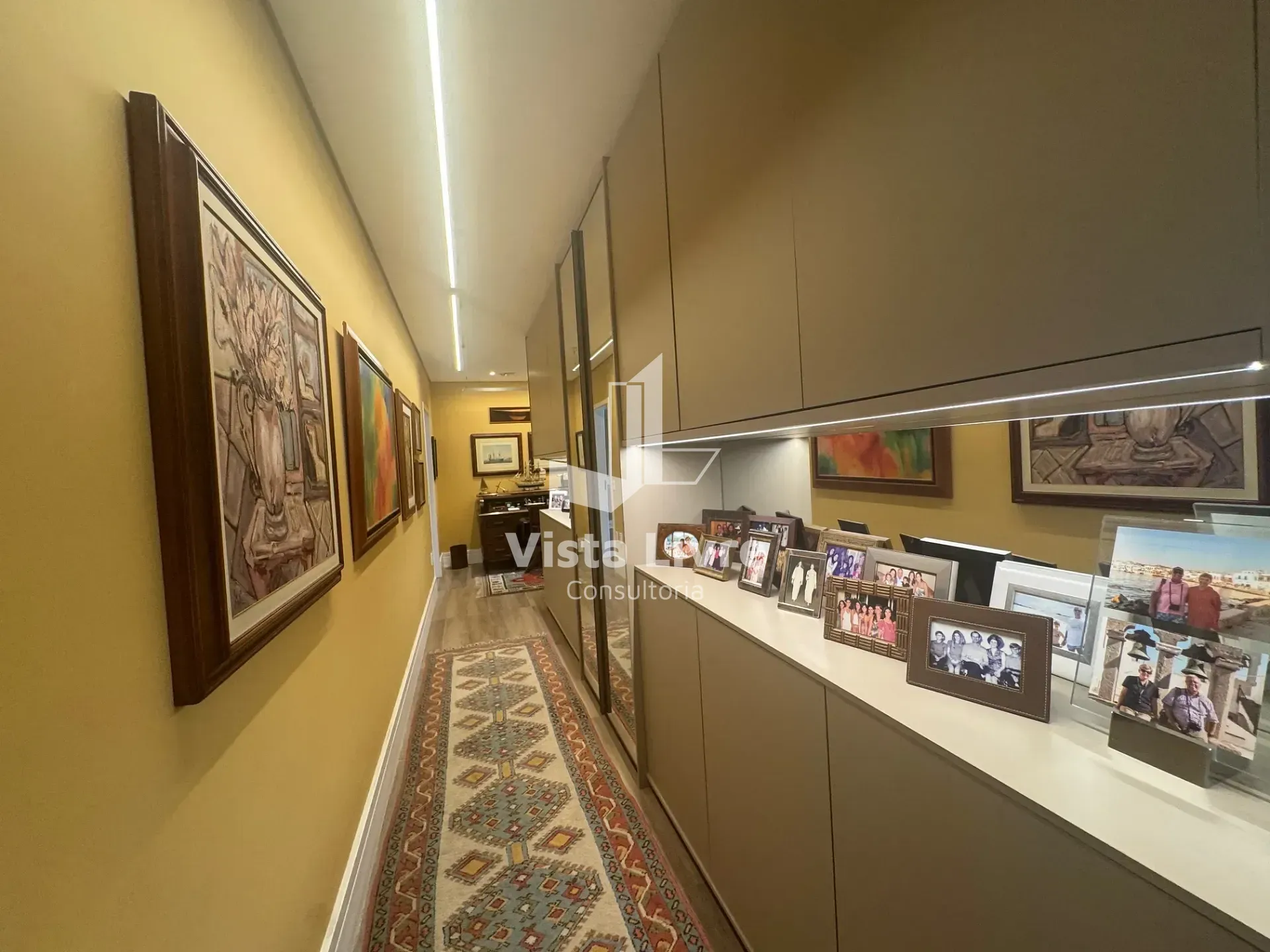 Apartamento, 3 quartos, 344 m² - Foto 20