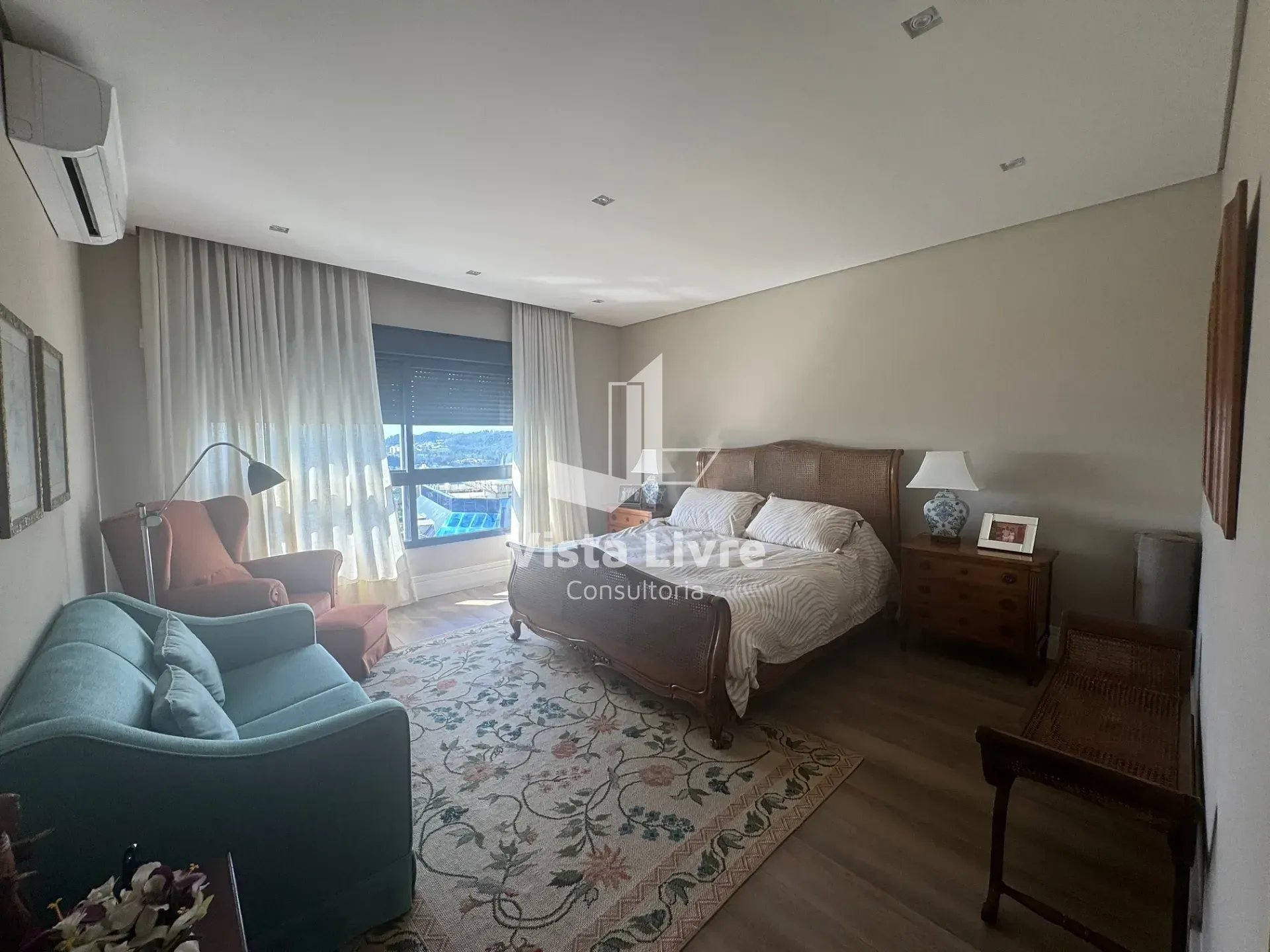 Apartamento, 3 quartos, 344 m² - Foto 23