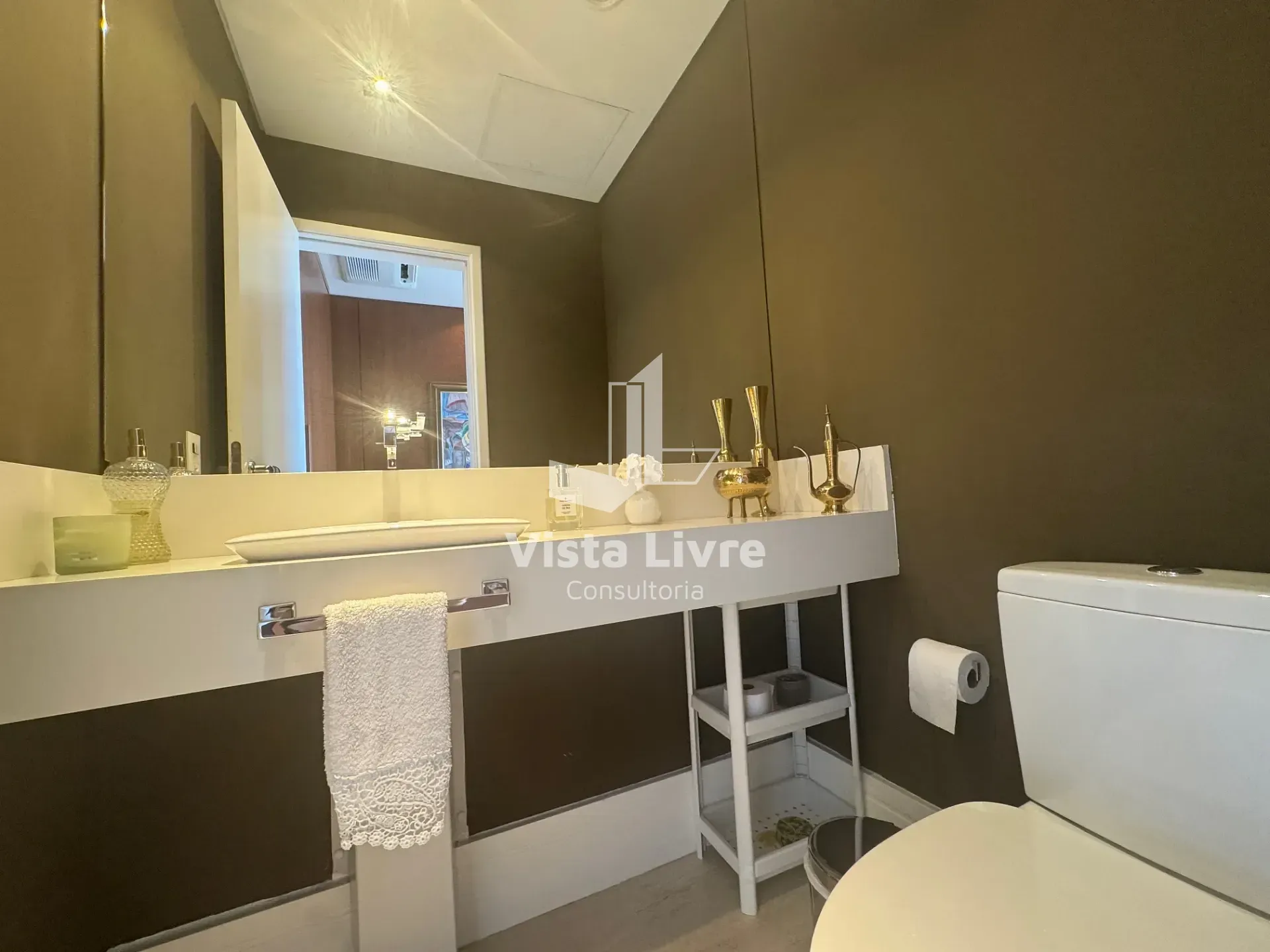 Apartamento, 3 quartos, 344 m² - Foto 30
