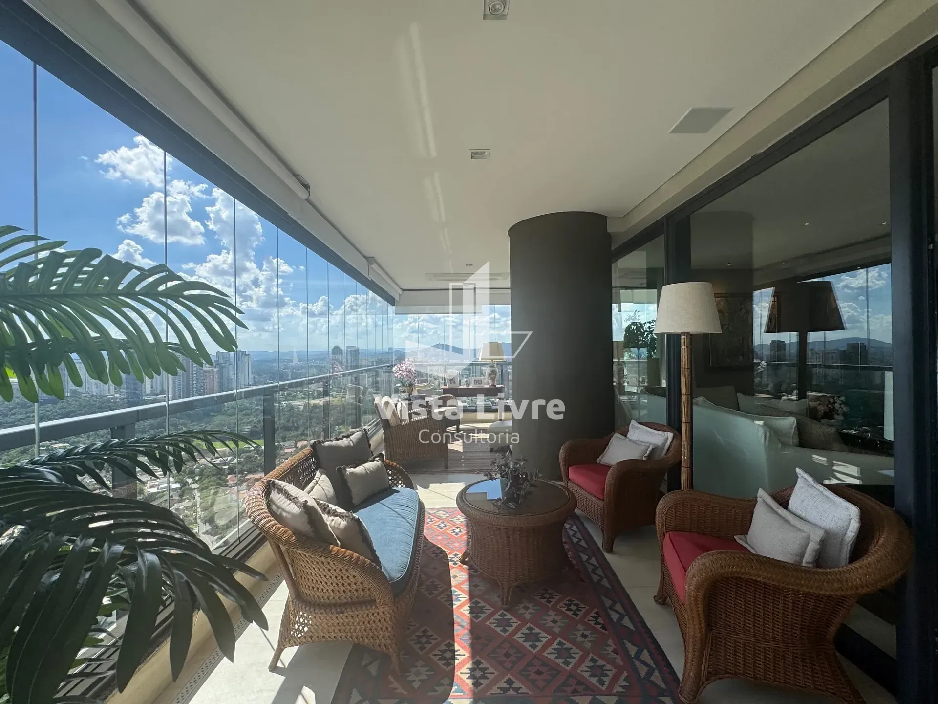 Apartamento, 3 quartos, 344 m² - Foto 8