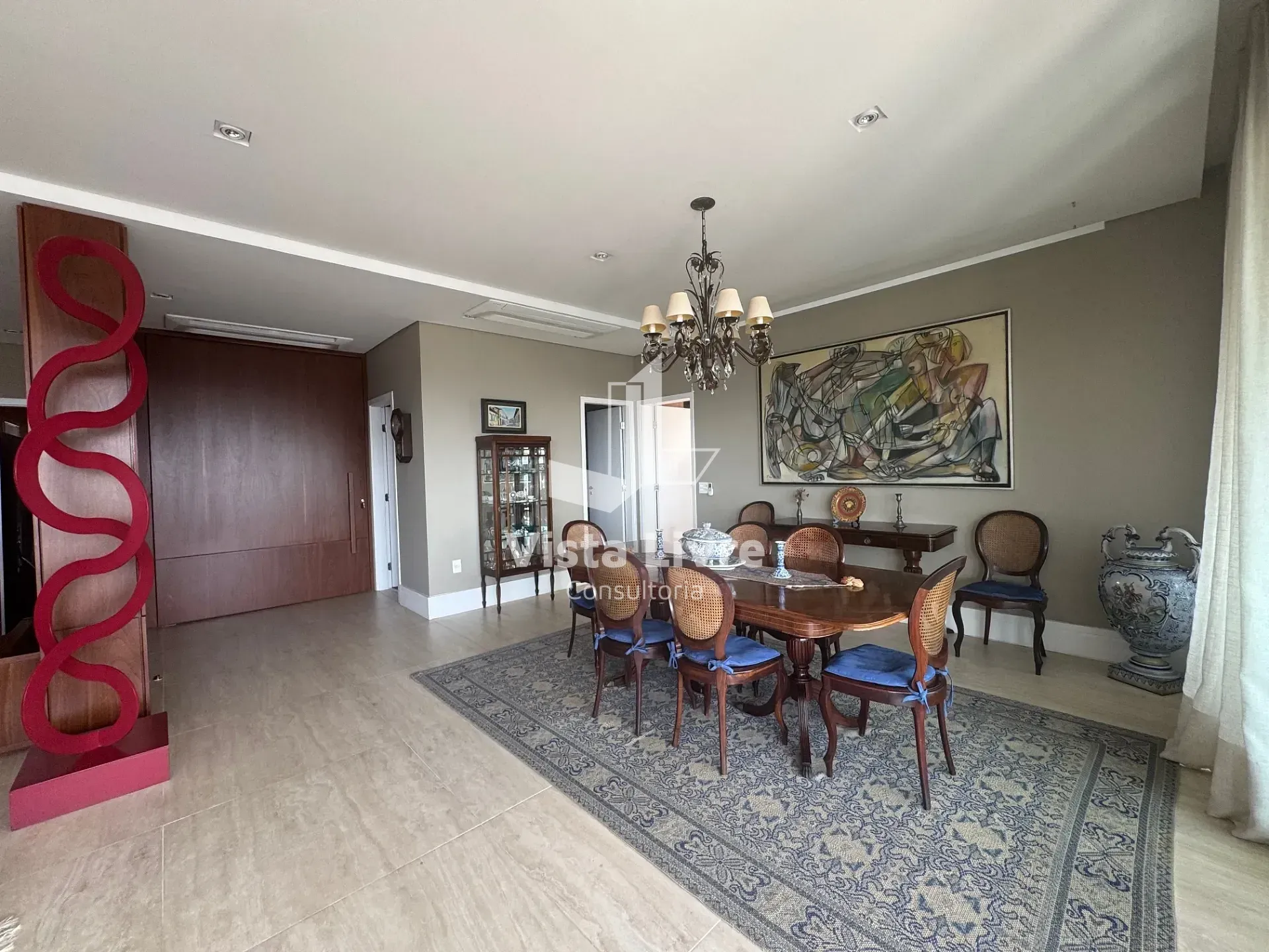 Apartamento, 3 quartos, 344 m² - Foto 6