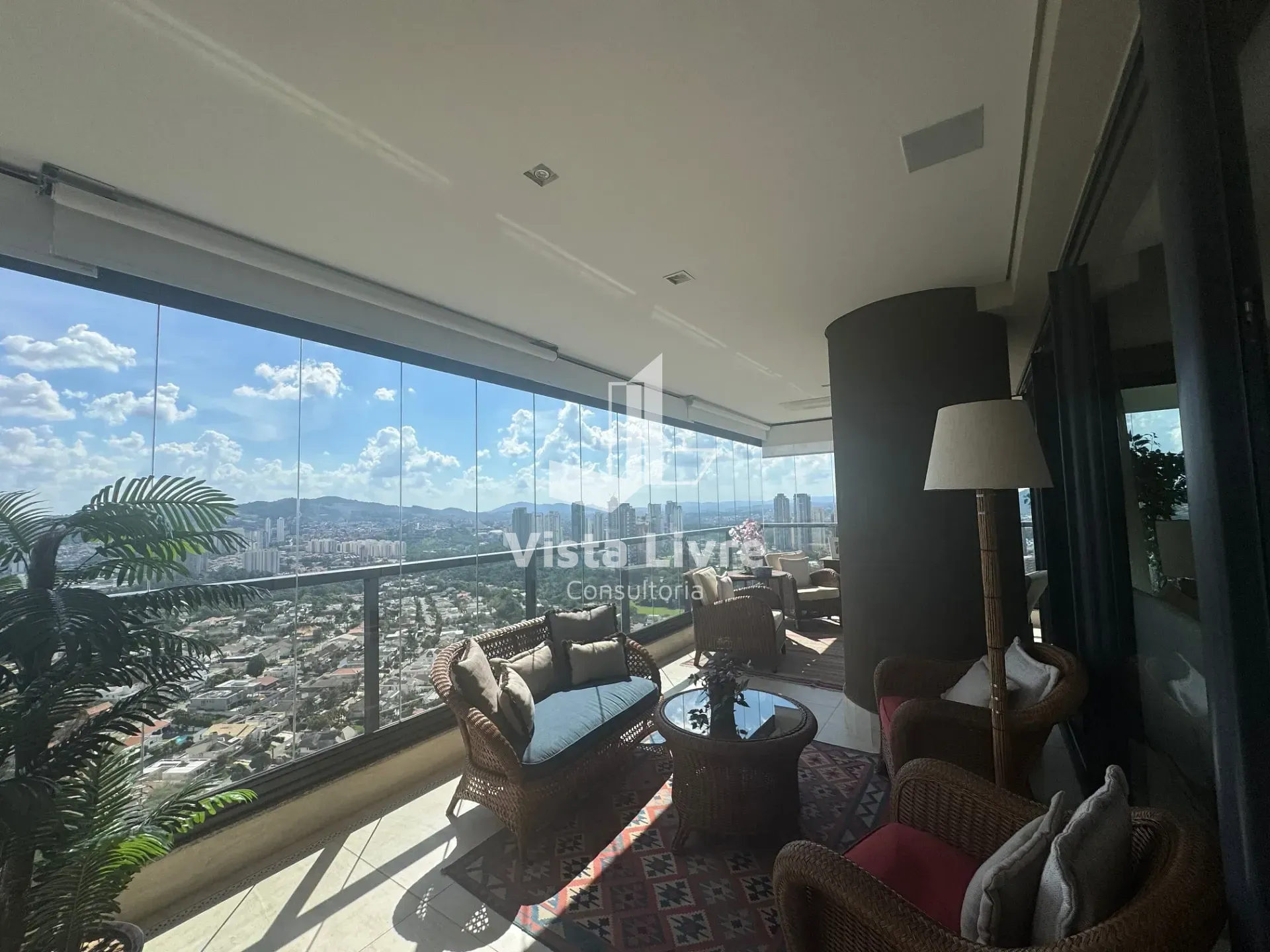Apartamento, 3 quartos, 344 m² - Foto 15