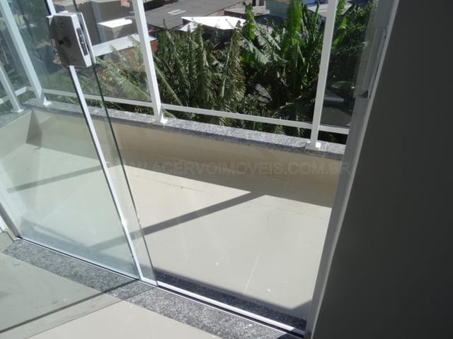 Apartamento com 390m² 2 quartos e 2 banheiros, à venda, no bairro Ipiranga em Juiz de Fora
