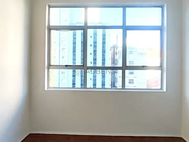 Apartamento 1 quarto e 1 banheiro, para alugar, no bairro Bela Vista em São Paulo