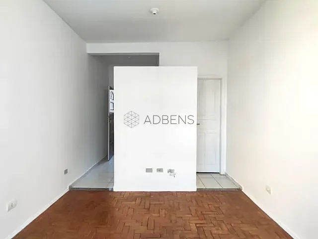 Apartamento 1 quarto e 1 banheiro, para alugar, no bairro Bela Vista em São Paulo