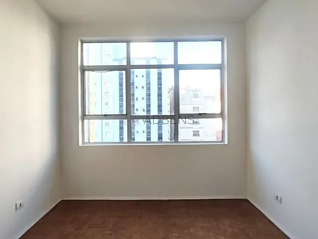 Apartamento 1 quarto e 1 banheiro, para alugar, no bairro Bela Vista em São Paulo
