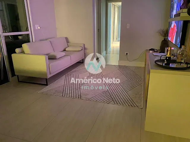 Apartamento 2 quartos e 1 banheiro, à venda, no bairro Santa Maria em São Caetano do Sul