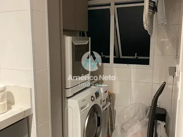 Apartamento 2 quartos e 1 banheiro, à venda, no bairro Santa Maria em São Caetano do Sul