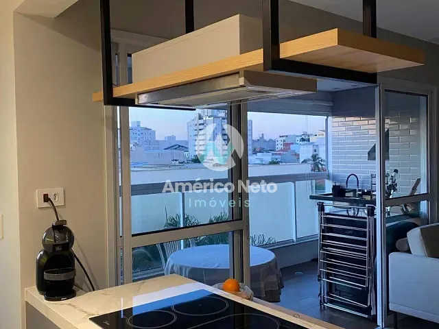 Apartamento 2 quartos e 1 banheiro, à venda, no bairro Santa Maria em São Caetano do Sul
