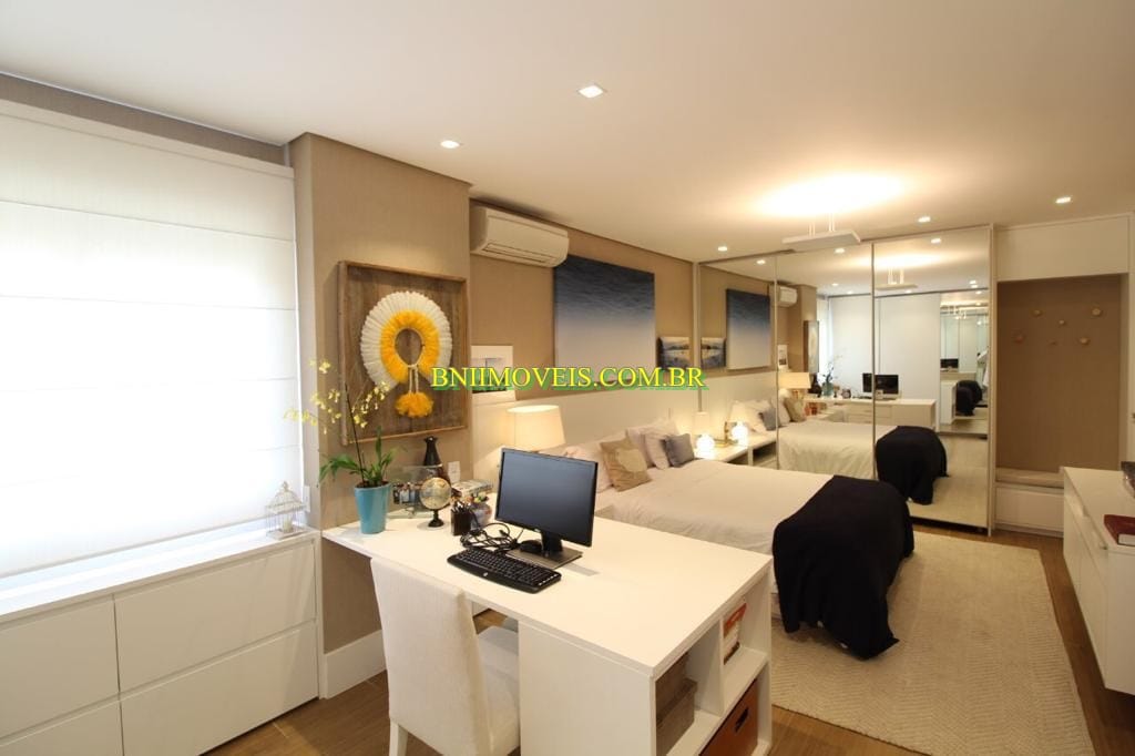 Apartamento, 1 quarto, 92 m² - Foto 7