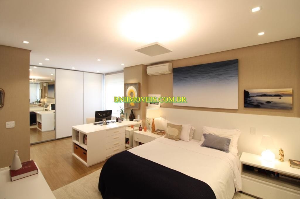 Apartamento, 1 quarto, 92 m² - Foto 6