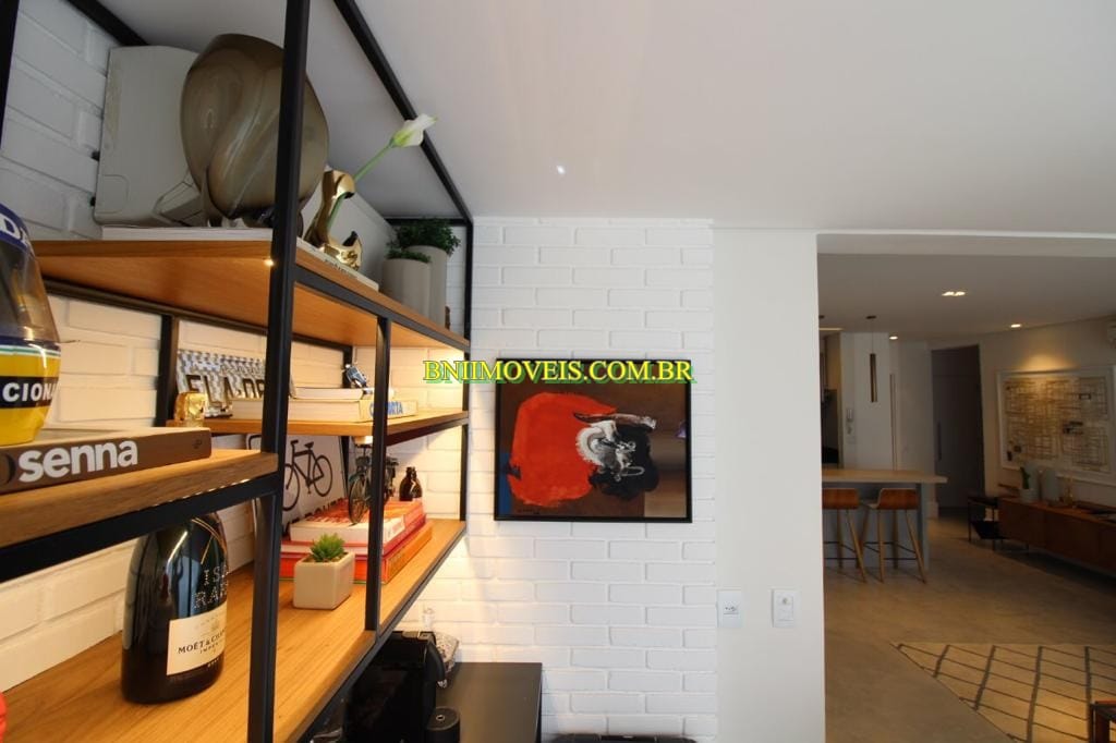 Apartamento, 1 quarto, 92 m² - Foto 4