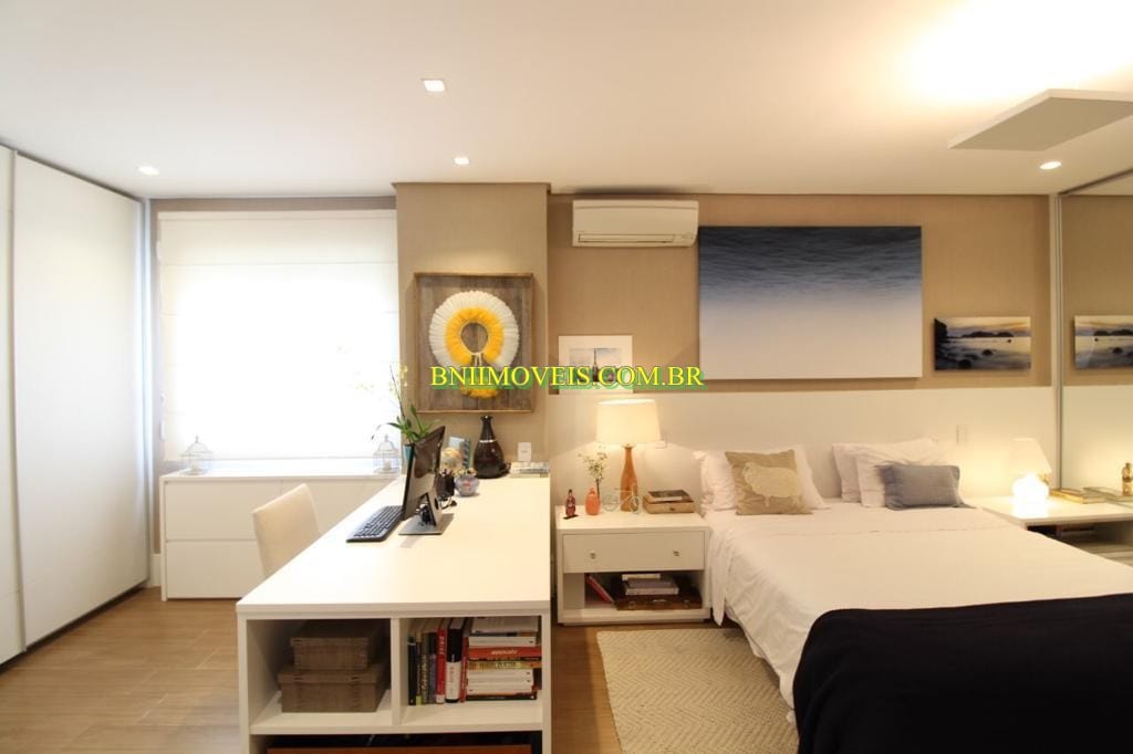 Apartamento, 1 quarto, 92 m² - Foto 5