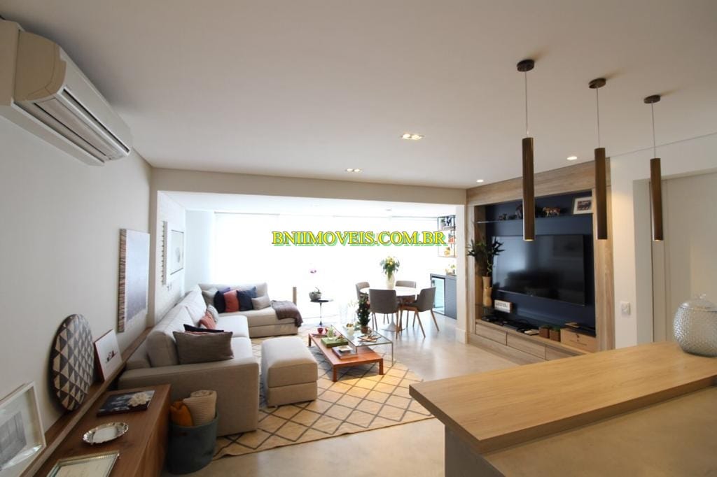 Apartamento, 1 quarto, 92 m² - Foto 1