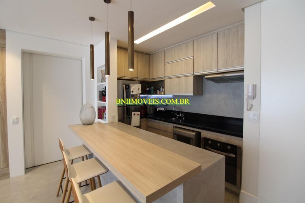 Apartamento, 1 quarto, 92 m² - Foto 3