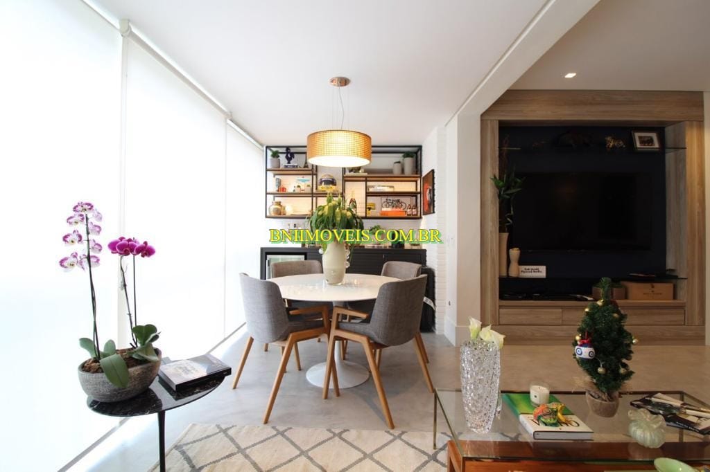 Apartamento, 1 quarto, 92 m² - Foto 2