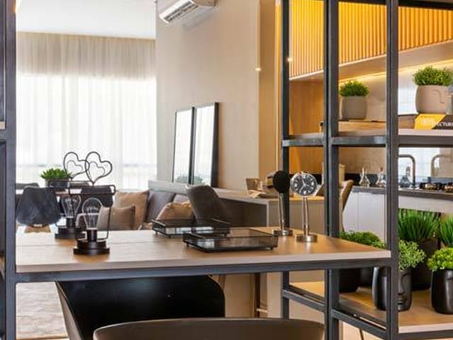Apartamento com 63m² 2 quartos e 1 banheiro, à venda, no bairro Vila Prudente em São Paulo