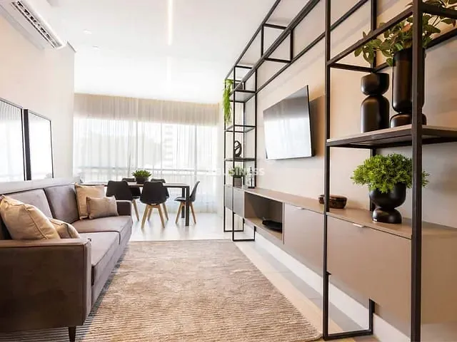 Apartamento com 63m² 2 quartos e 1 banheiro, à venda, no bairro Vila Prudente em São Paulo