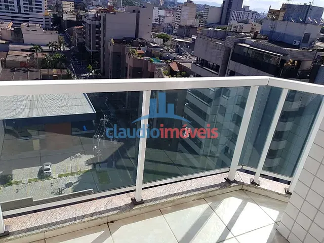Apartamento 2 quartos e 1 banheiro, à venda, no bairro Aterrado em Volta Redonda