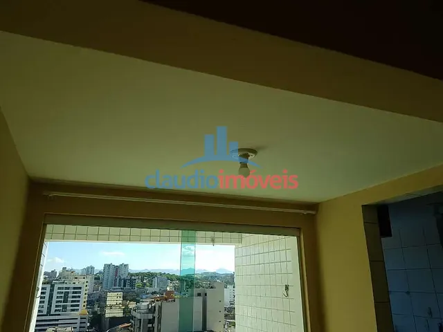 Apartamento 2 quartos e 1 banheiro, à venda, no bairro Aterrado em Volta Redonda