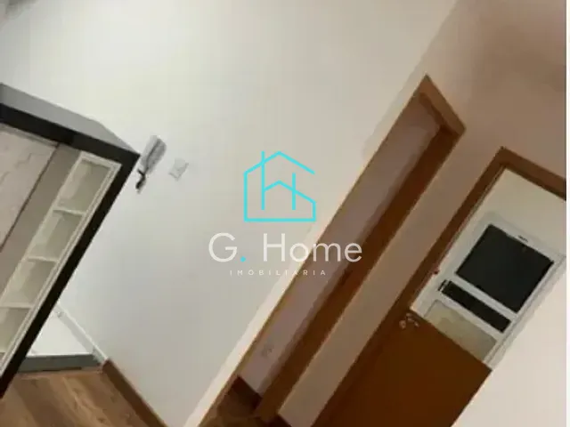 Apartamento com 60m² 2 quartos e 1 banheiro, à venda, no bairro Jardim Maria Luiza em Londrina