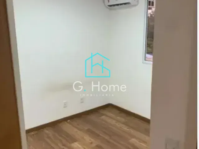 Apartamento com 60m² 2 quartos e 1 banheiro, à venda, no bairro Jardim Maria Luiza em Londrina