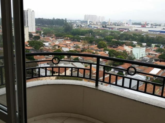 Foto do Apartamento - Apartamento residencial à venda, Parque Industrial, São José dos Campos. | INDEPENDENCE NEGOCIOS IMOBILIARIOS LTDA