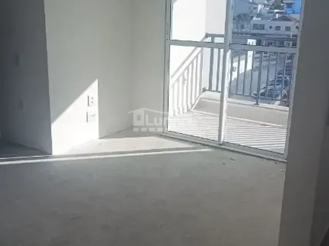 Apartamento 2 quartos e 2 banheiros, à venda, no bairro Centro em Mogi das Cruzes