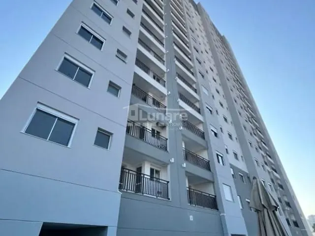 Apartamento 2 quartos e 2 banheiros, à venda, no bairro Centro em Mogi das Cruzes
