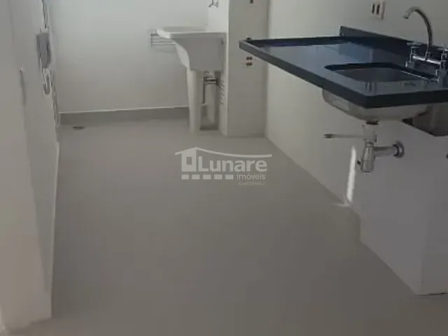 Apartamento 2 quartos e 2 banheiros, à venda, no bairro Centro em Mogi das Cruzes