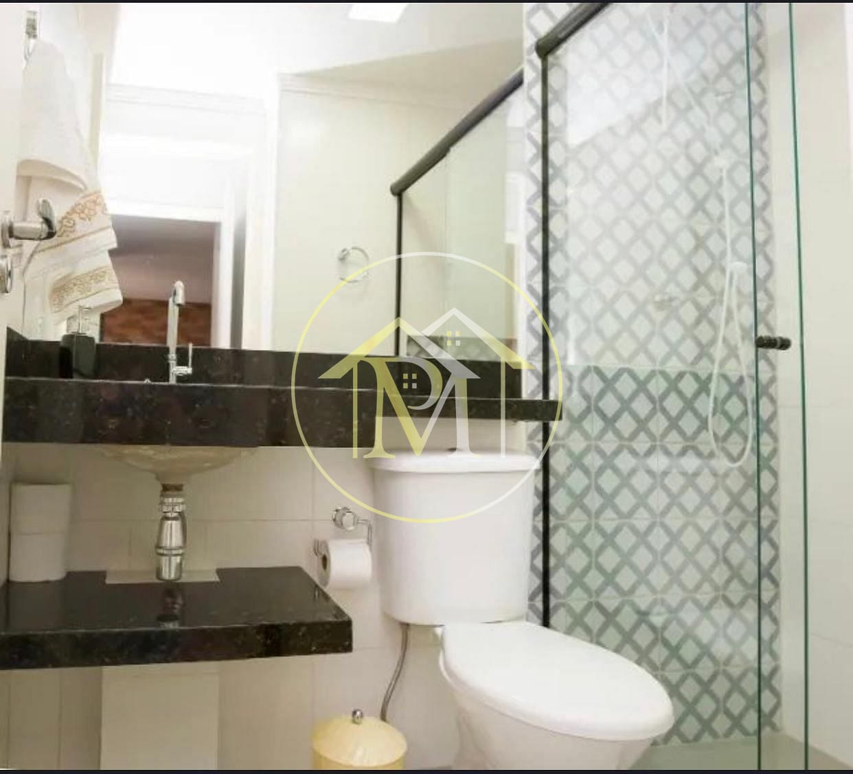 Apartamento à venda com 2 quartos, 48m² - Foto 7
